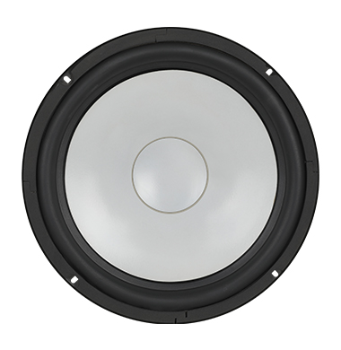 10 inch  speaker