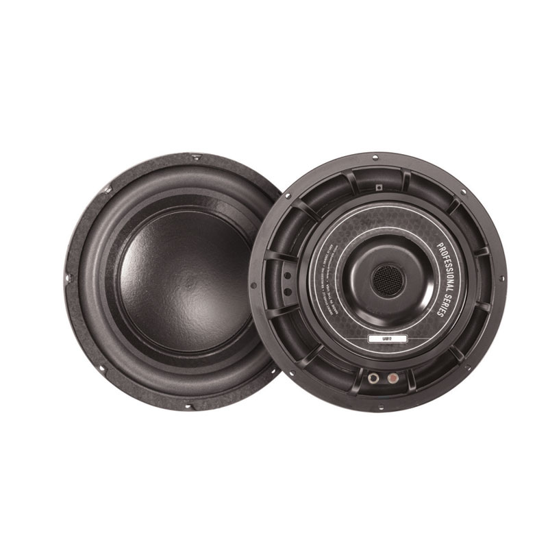 12 inch speaker