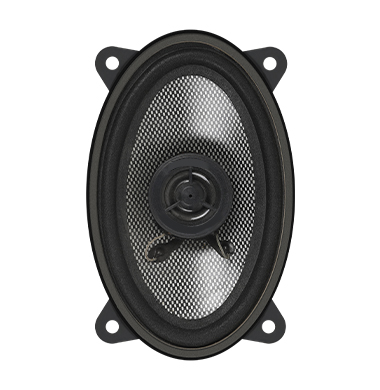 5*7 inch coaxial speaker