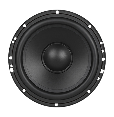 MBQ speaker-6.5 inch