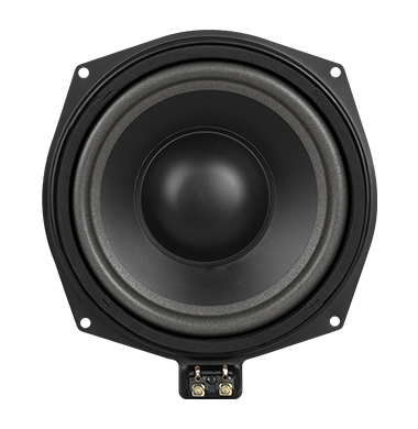 BMW speaker 8 inch