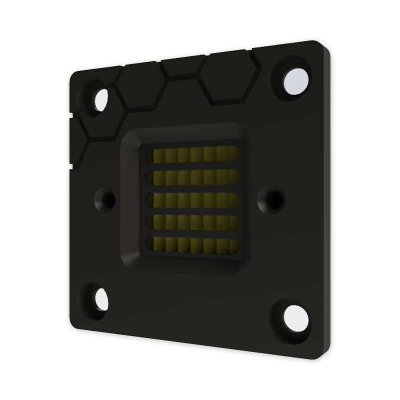 AMT speaker