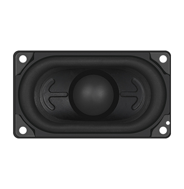 TV speaker