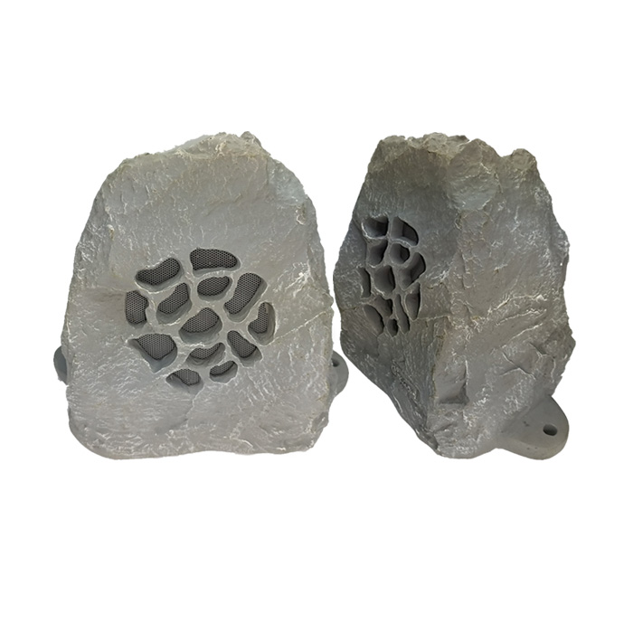 Rock speaker-6055